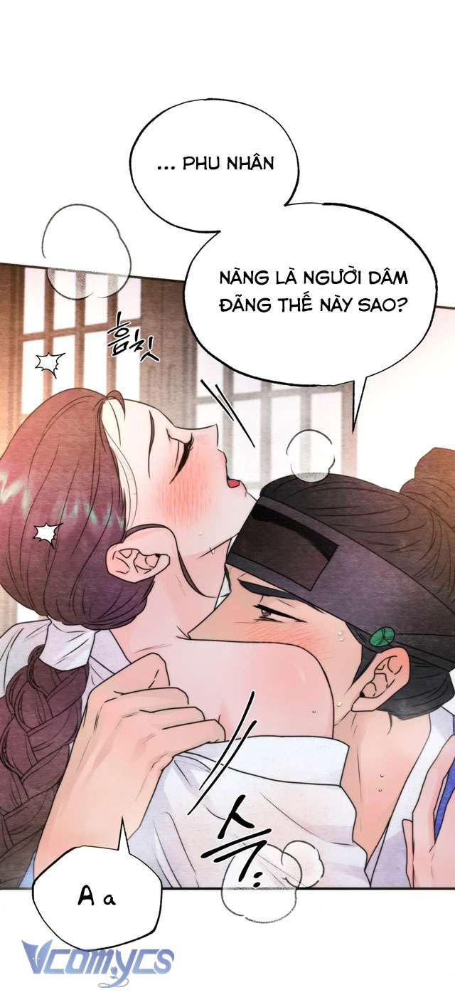 [18+] Đâu Mới Là Thật? Chap 3 - Next Chap 4