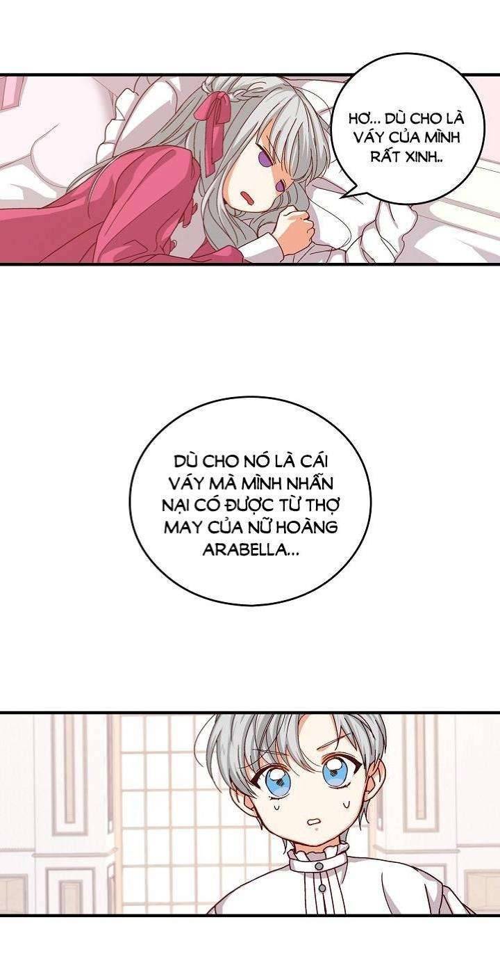 Cẩn Thận Với Các Anh Trai Đấy! Chap 3 - Next Chap 4