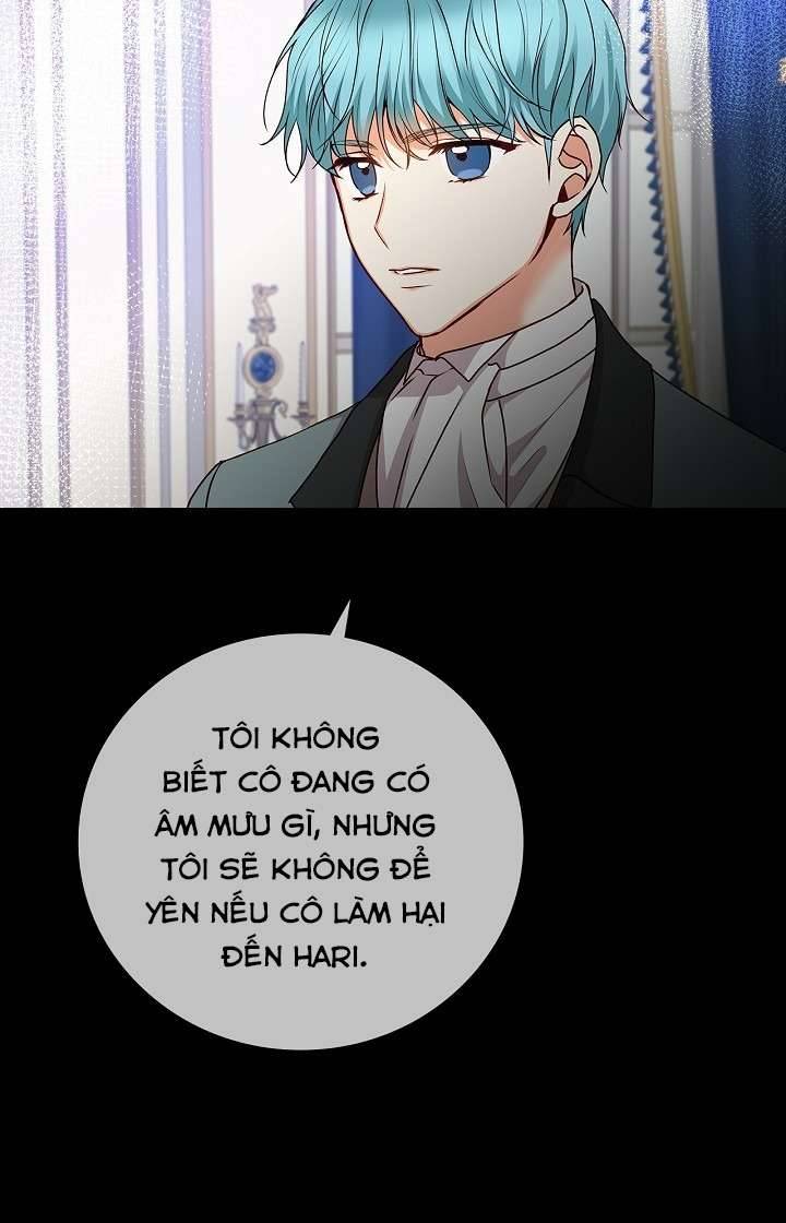 Cẩn Thận Với Các Anh Trai Đấy! Chap 70 - Next Chap 71