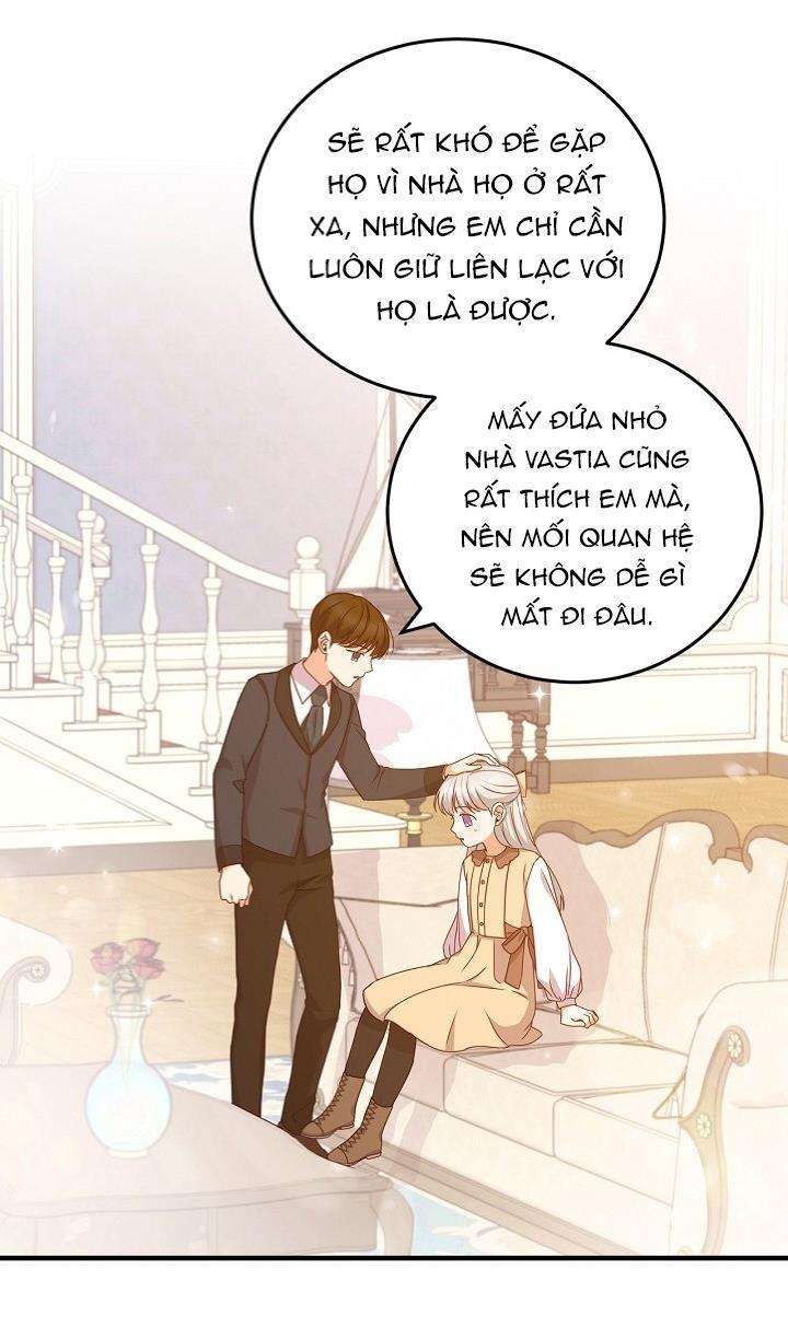 Cẩn Thận Với Các Anh Trai Đấy! Chap 25 - Next Chap 26