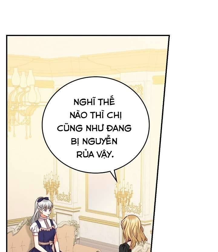 Cẩn Thận Với Các Anh Trai Đấy! Chap 68 - Next Chap 69