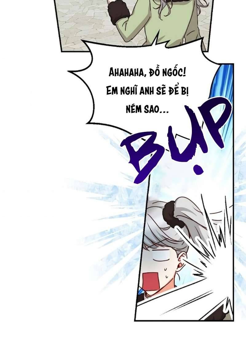 Cẩn Thận Với Các Anh Trai Đấy! Chap 58 - Next Chap 59