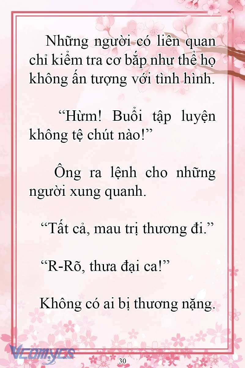 [Novel] Đặc Quyền Của Người Chuyển Sinh Chap 37 - Next Chap 38