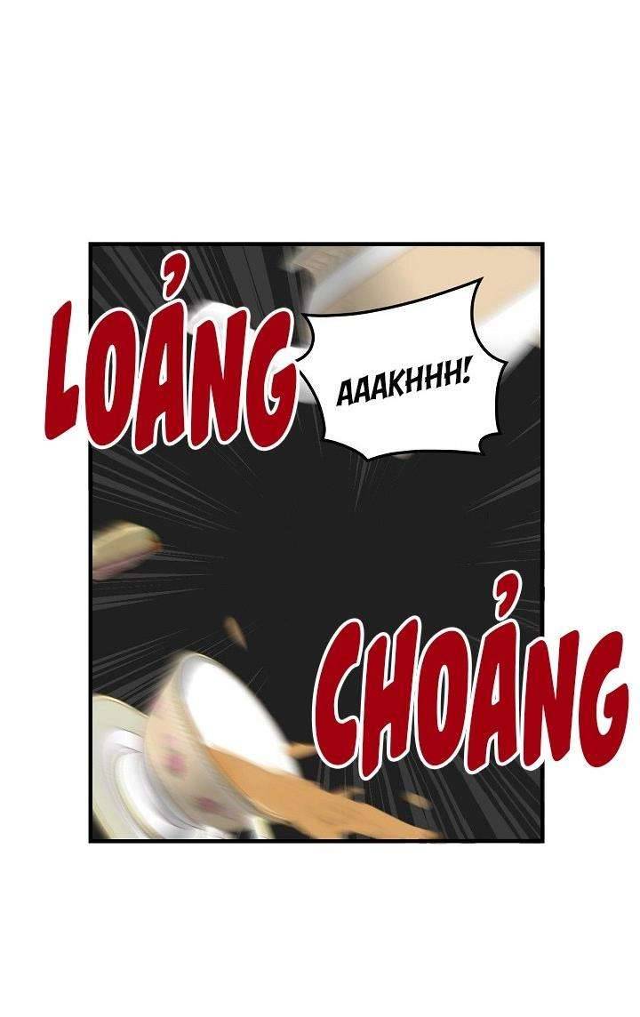 Cẩn Thận Với Các Anh Trai Đấy! Chap 30 - Next Chap 31