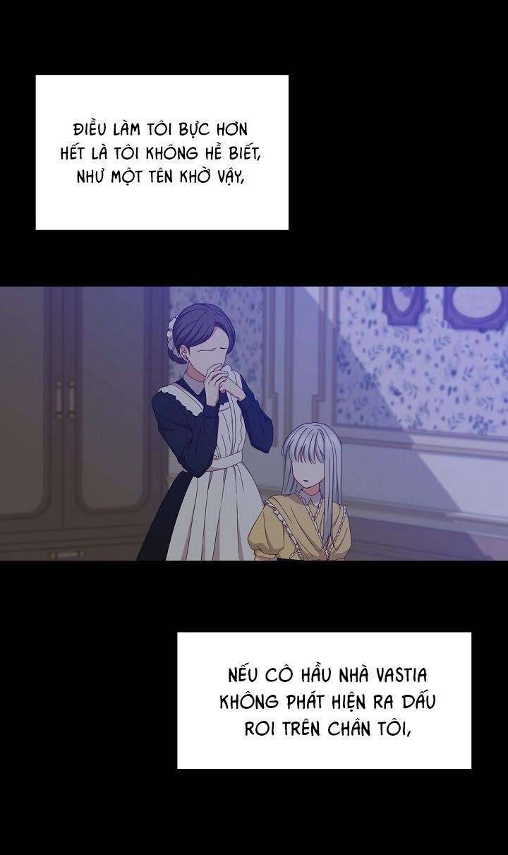 Cẩn Thận Với Các Anh Trai Đấy! Chap 36 - Next Chap 37