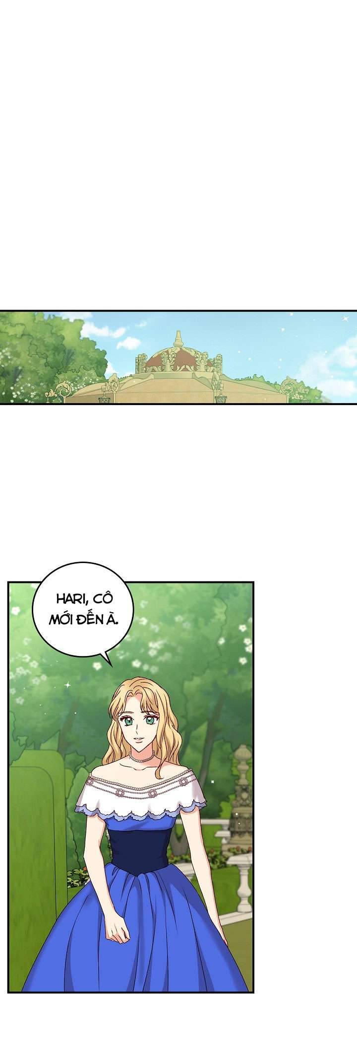 Cẩn Thận Với Các Anh Trai Đấy! Chap 76 - Next Chap 77