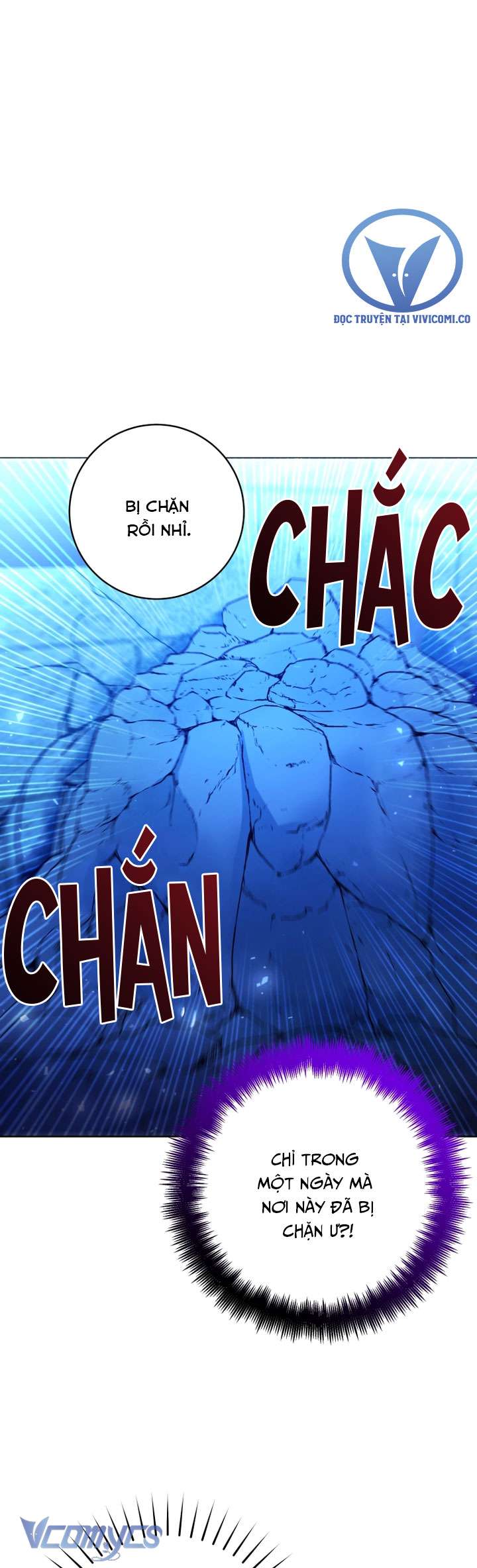 Bé Con Cá Voi Sát Thủ Chapter 45 - Trang 3