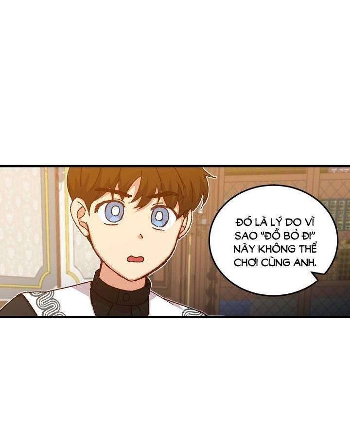 Cẩn Thận Với Các Anh Trai Đấy! Chap 16 - Next Chap 17