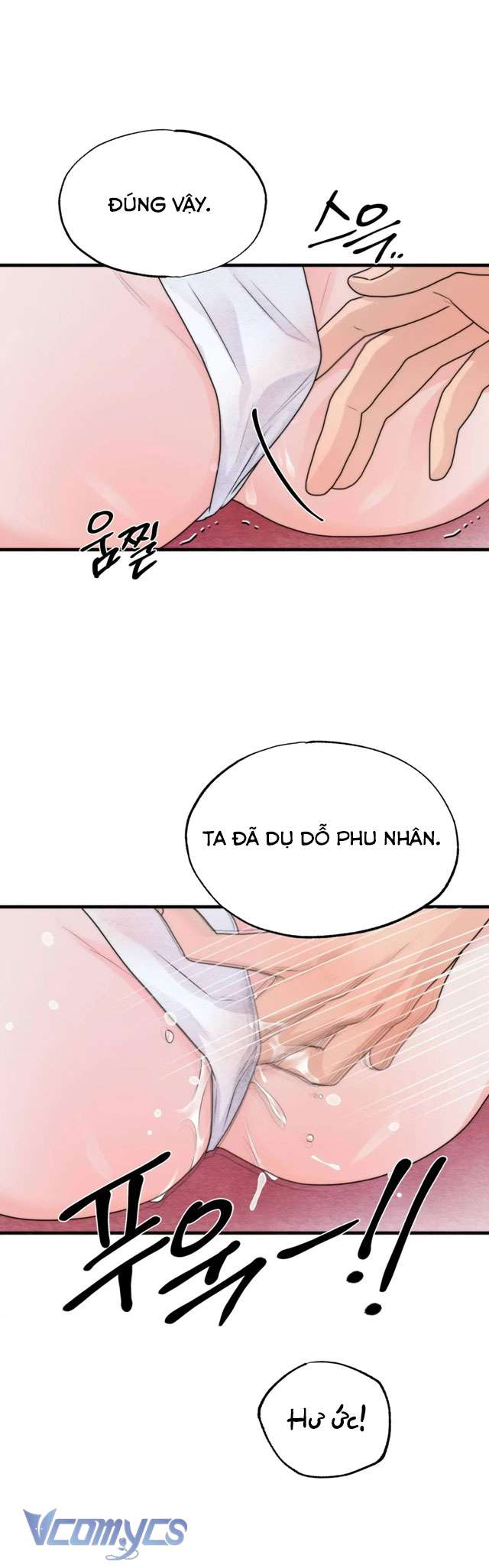 [18+] Đâu Mới Là Thật? Chap 7 - Next Chap 8