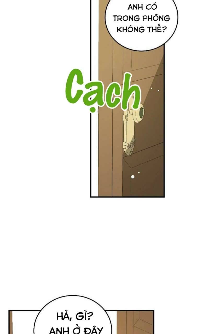 Cẩn Thận Với Các Anh Trai Đấy! Chap 59 - Next Chap 60