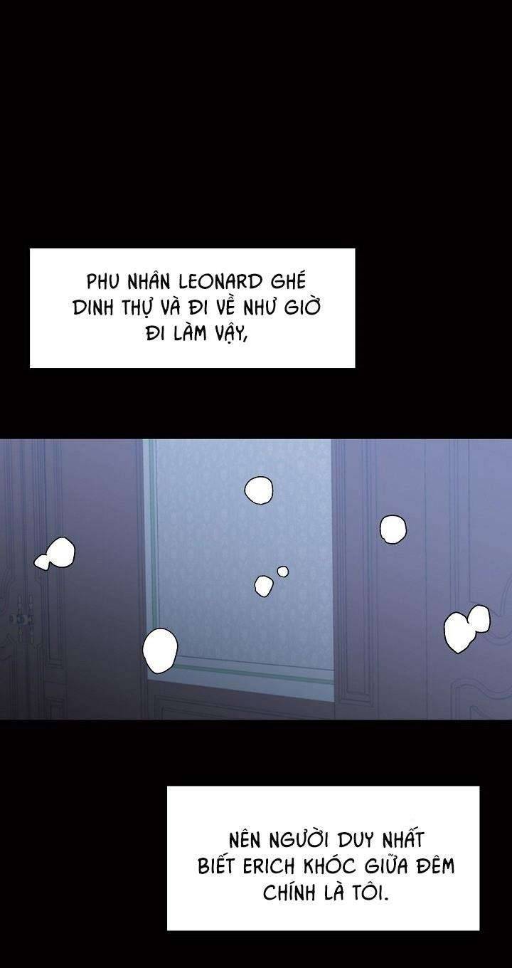 Cẩn Thận Với Các Anh Trai Đấy! Chap 29 - Next Chap 30