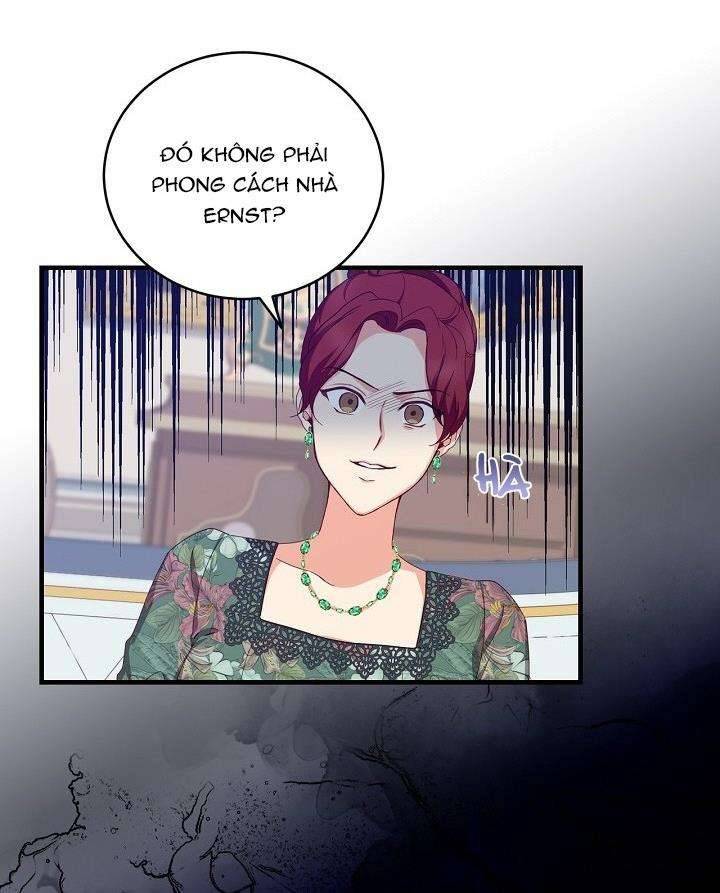 Cẩn Thận Với Các Anh Trai Đấy! Chap 32 - Next Chap 33