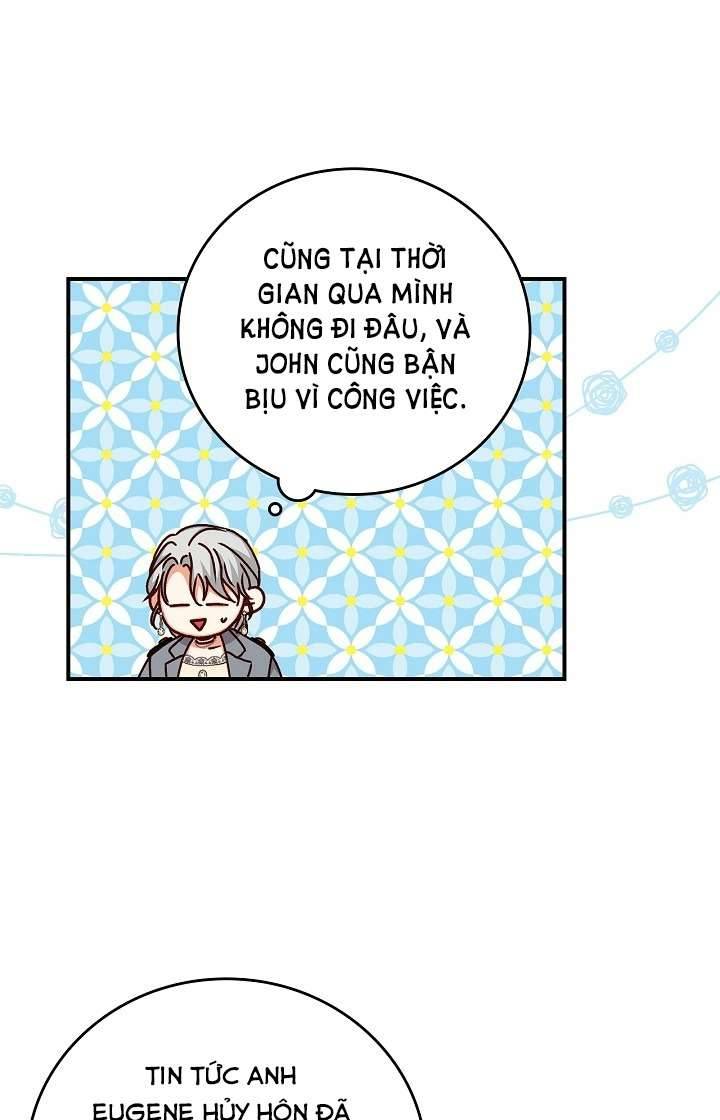 Cẩn Thận Với Các Anh Trai Đấy! Chap 71 - Next Chap 72