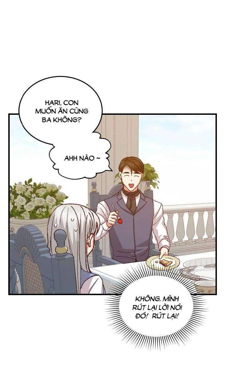 Cẩn Thận Với Các Anh Trai Đấy! Chap 15 - Next Chap 16