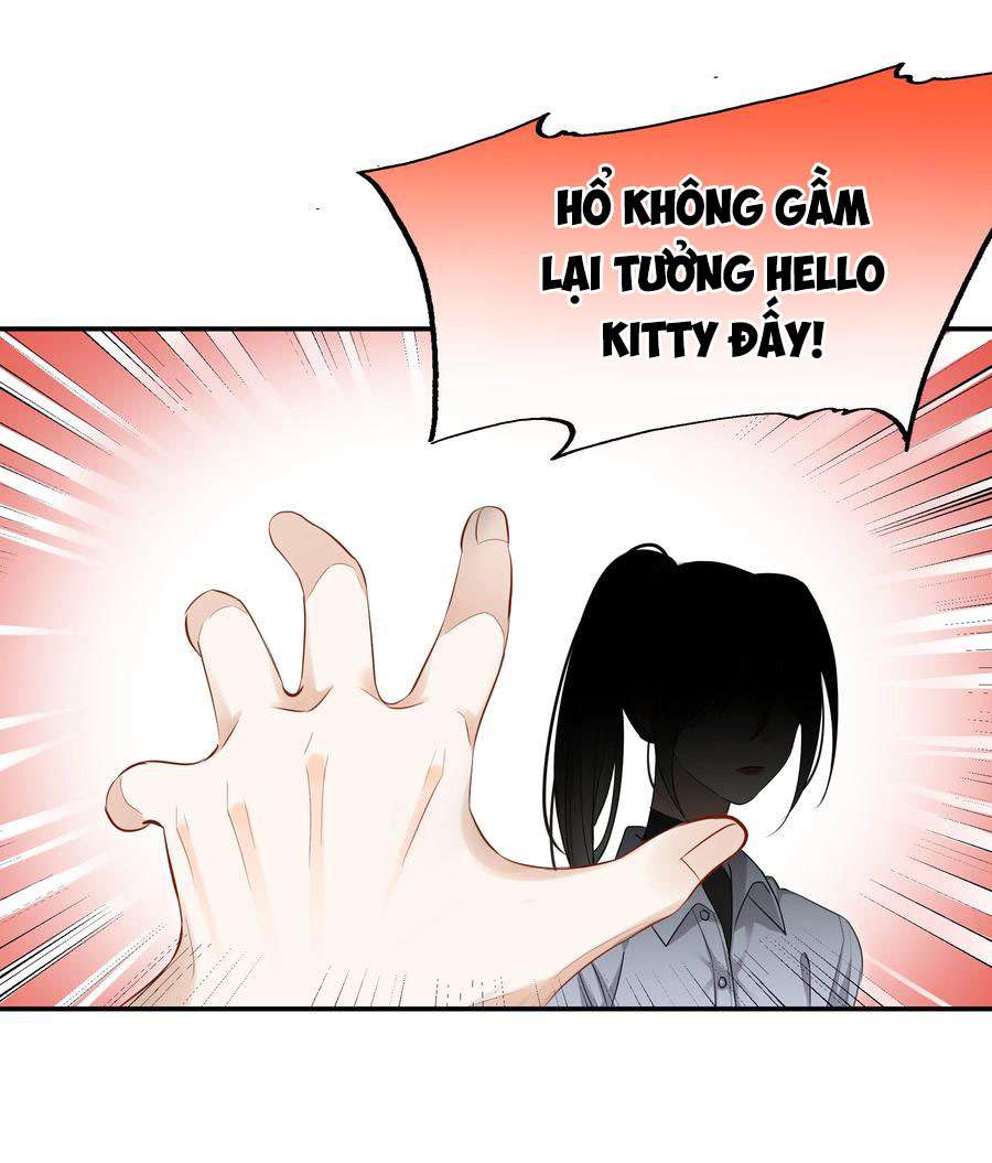 Chị Ơi! Chị Thật Không Bình Thường! Chapter 9 - Next Chapter 10