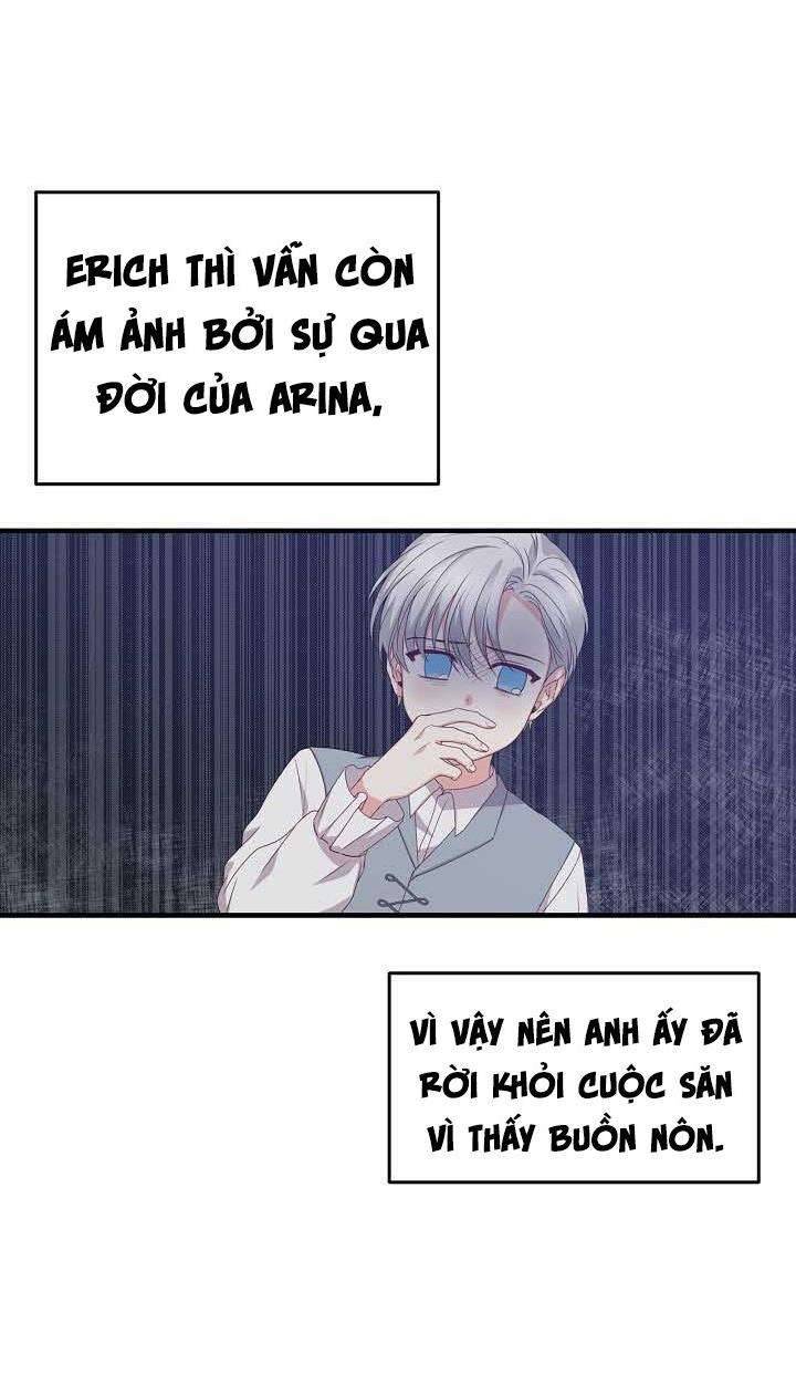 Cẩn Thận Với Các Anh Trai Đấy! Chap 21 - Next Chap 22