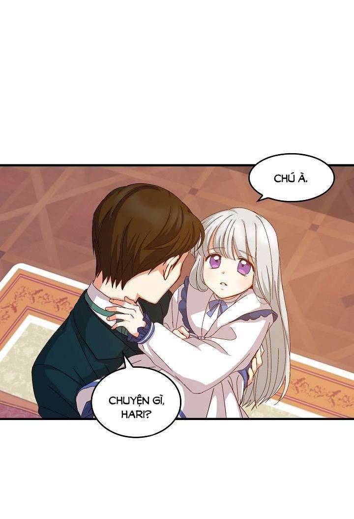 Cẩn Thận Với Các Anh Trai Đấy! Chap 3 - Next Chap 4