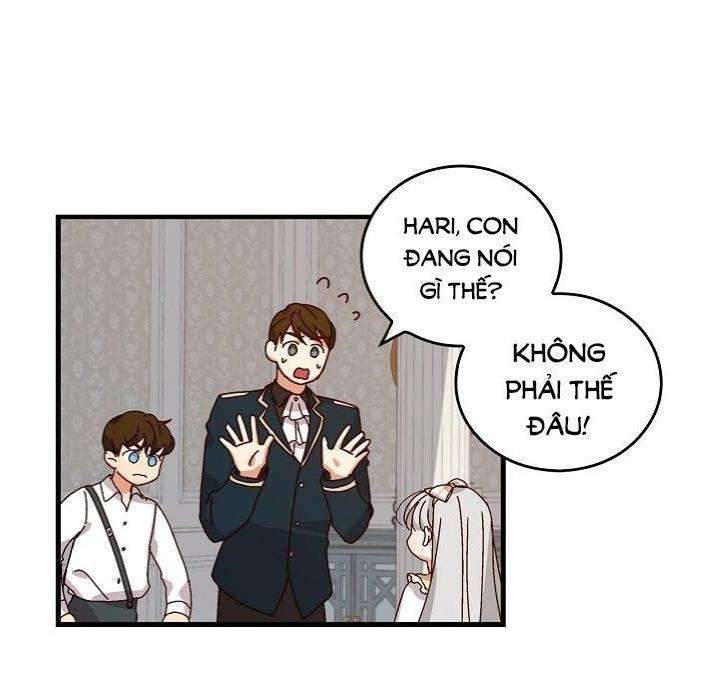 Cẩn Thận Với Các Anh Trai Đấy! Chap 5 - Next Chap 6