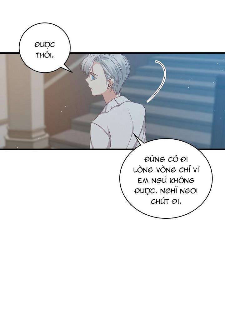 Cẩn Thận Với Các Anh Trai Đấy! Chap 36 - Next Chap 37