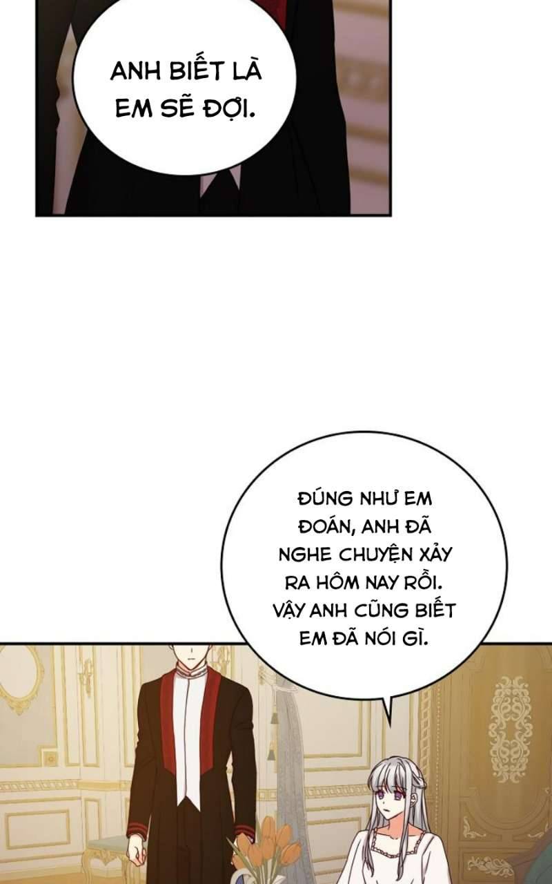 Cẩn Thận Với Các Anh Trai Đấy! Chap 57 - Next Chap 58