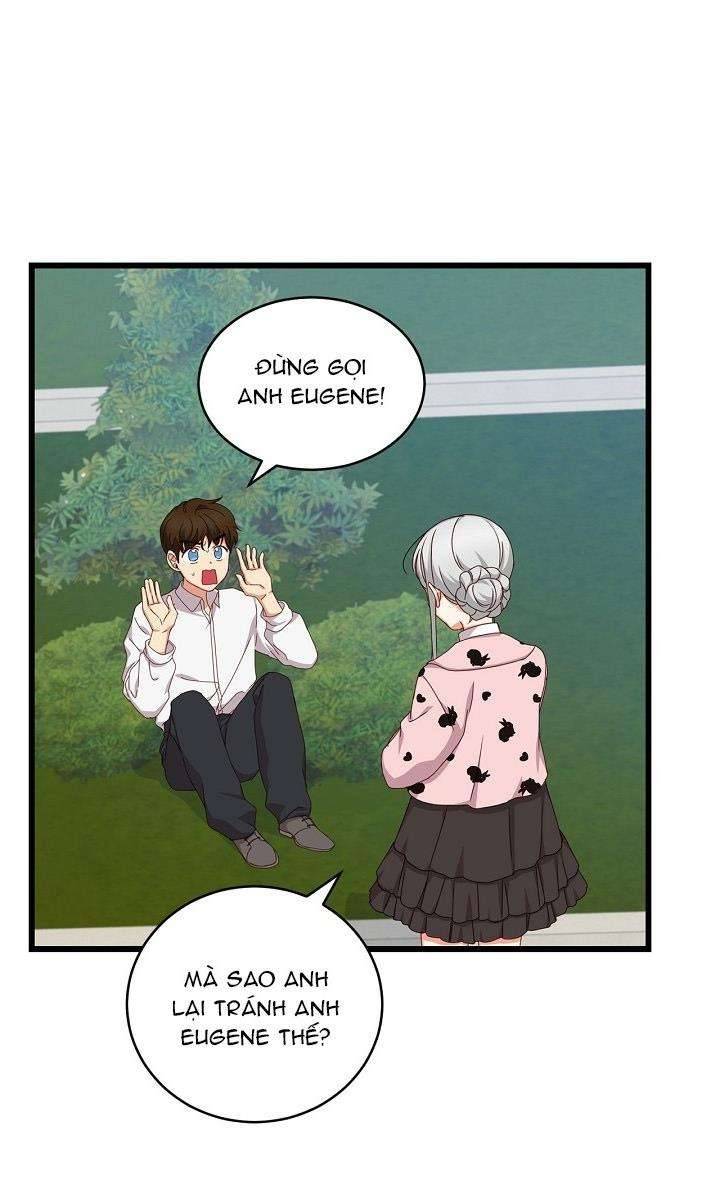 Cẩn Thận Với Các Anh Trai Đấy! Chap 30 - Next Chap 31