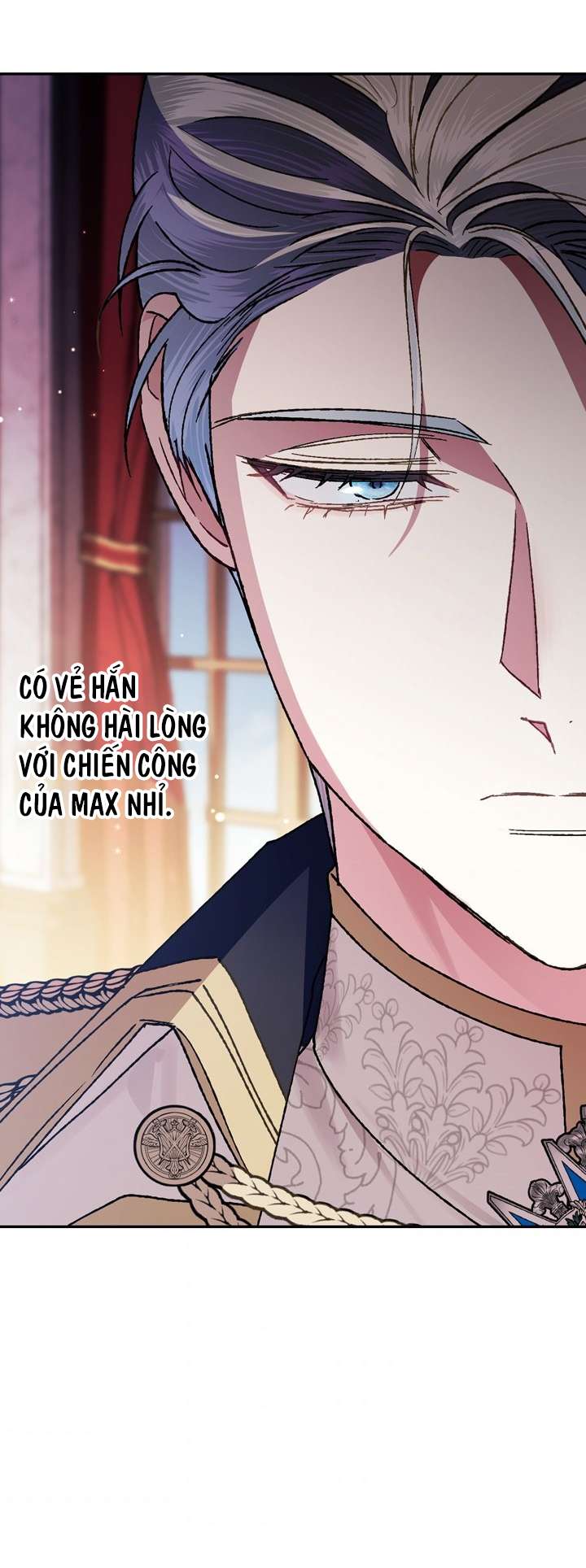 Cha À, Con Không Muốn Kết Hôn Đâu Chap 54 - Next Chap 55