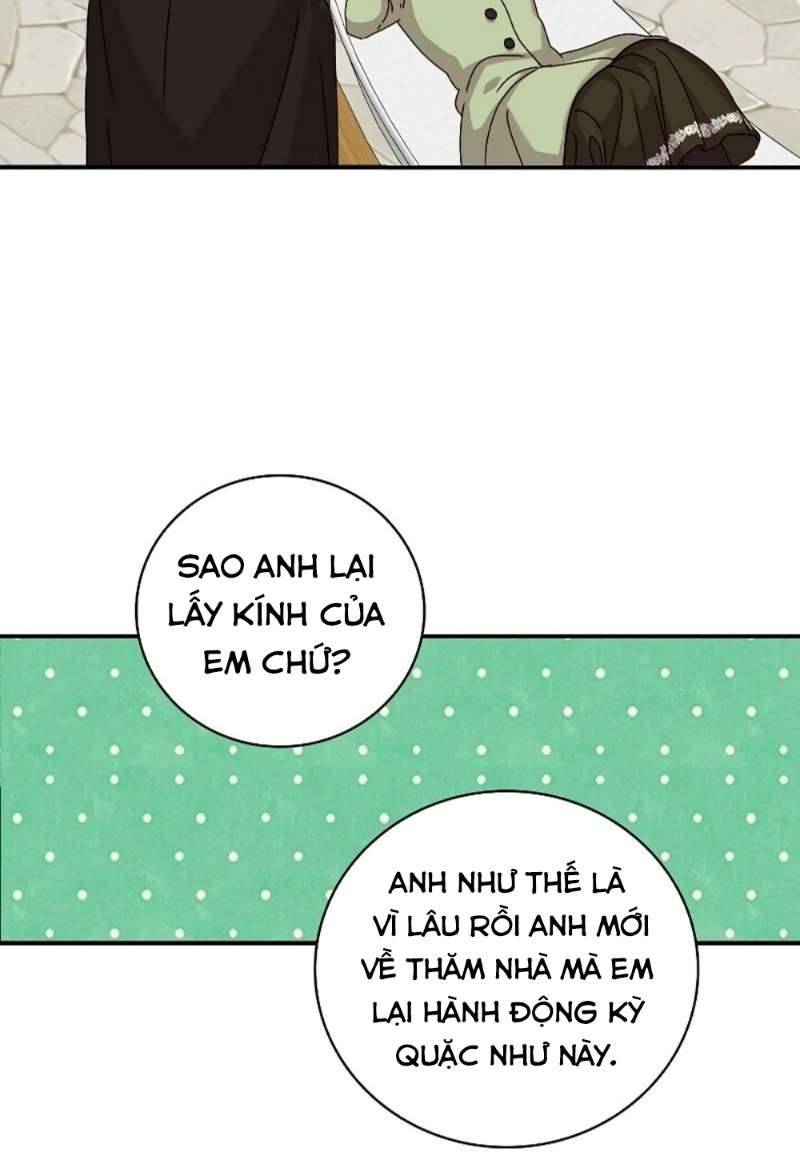 Cẩn Thận Với Các Anh Trai Đấy! Chap 58 - Next Chap 59