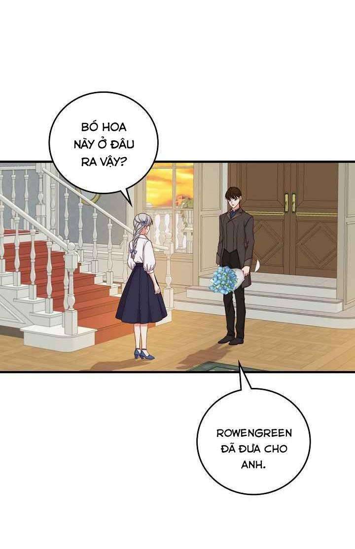 Cẩn Thận Với Các Anh Trai Đấy! Chap 42 - Next Chap 43