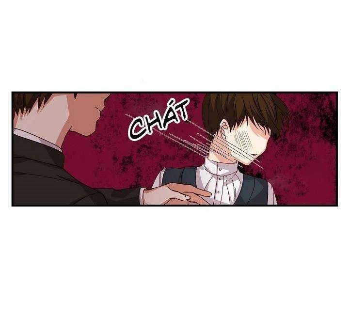 Cẩn Thận Với Các Anh Trai Đấy! Chap 7 - Next Chap 8