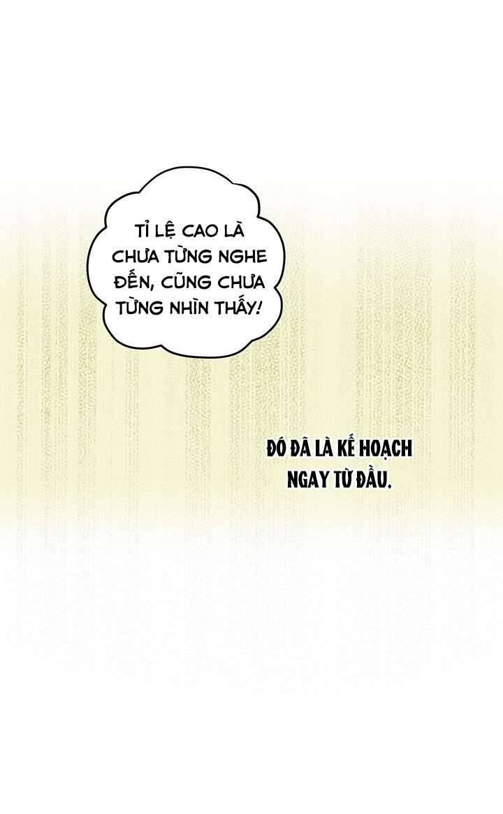 May Mắn Hay Bất Hạnh Chap 50 - Trang 4