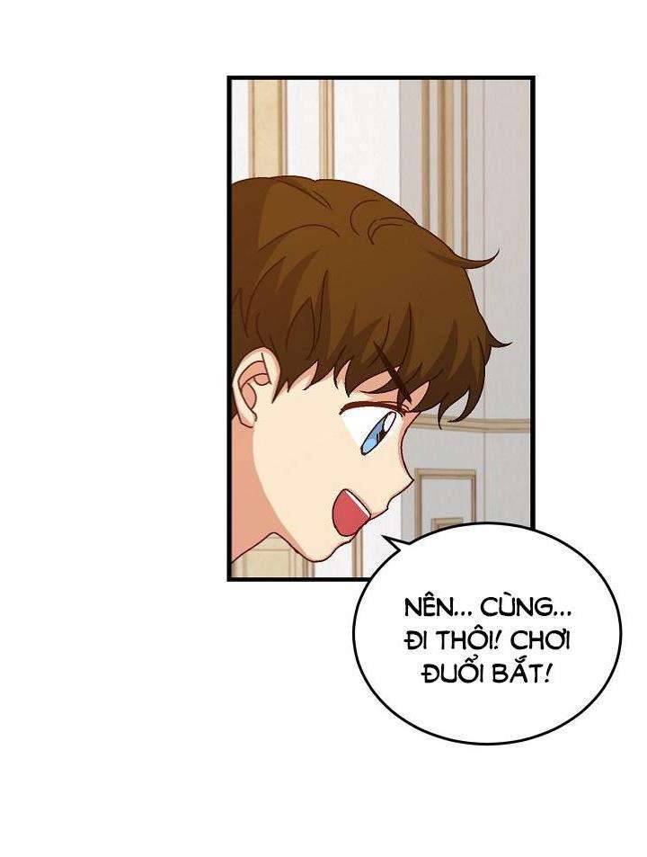 Cẩn Thận Với Các Anh Trai Đấy! Chap 8 - Next Chap 9