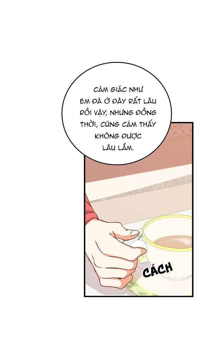 Cẩn Thận Với Các Anh Trai Đấy! Chap 39 - Next Chap 40