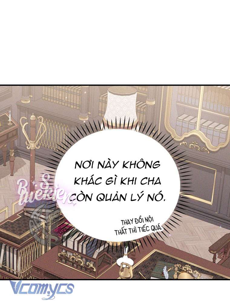 Chị Gái Của Nhân Vật Phản Diện Hôm Nay Cũng Đang Đau Khổ Chapter 46 - Trang 4