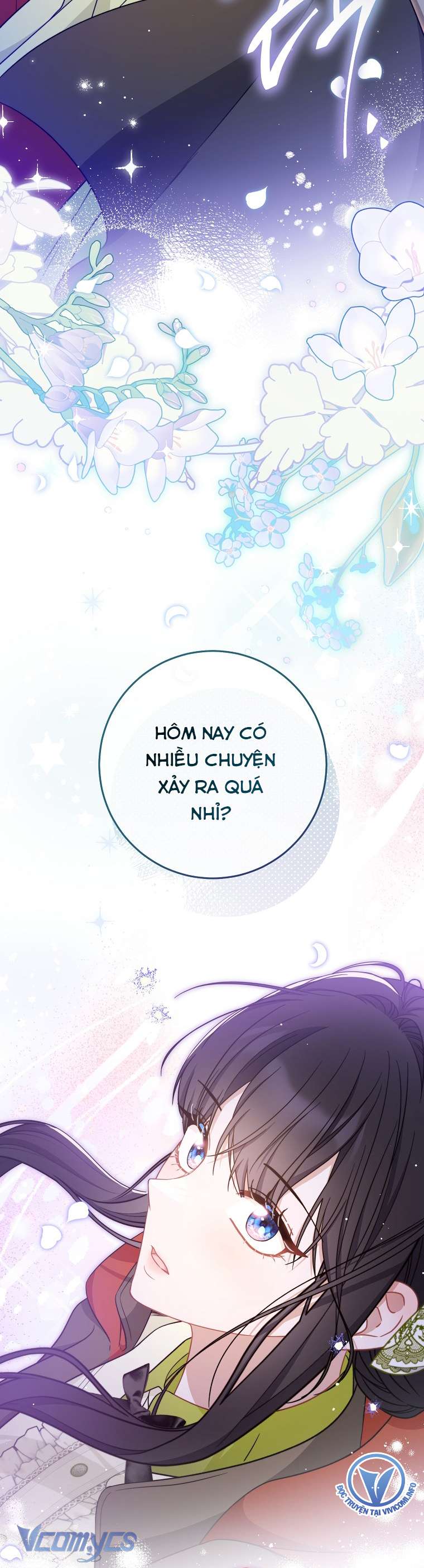 Nam Chính? Cho Cũng Không Thèm! Chapter 23 - Next Chapter 24