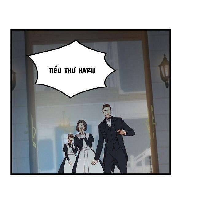 Cẩn Thận Với Các Anh Trai Đấy! Chap 33 - Next Chap 34