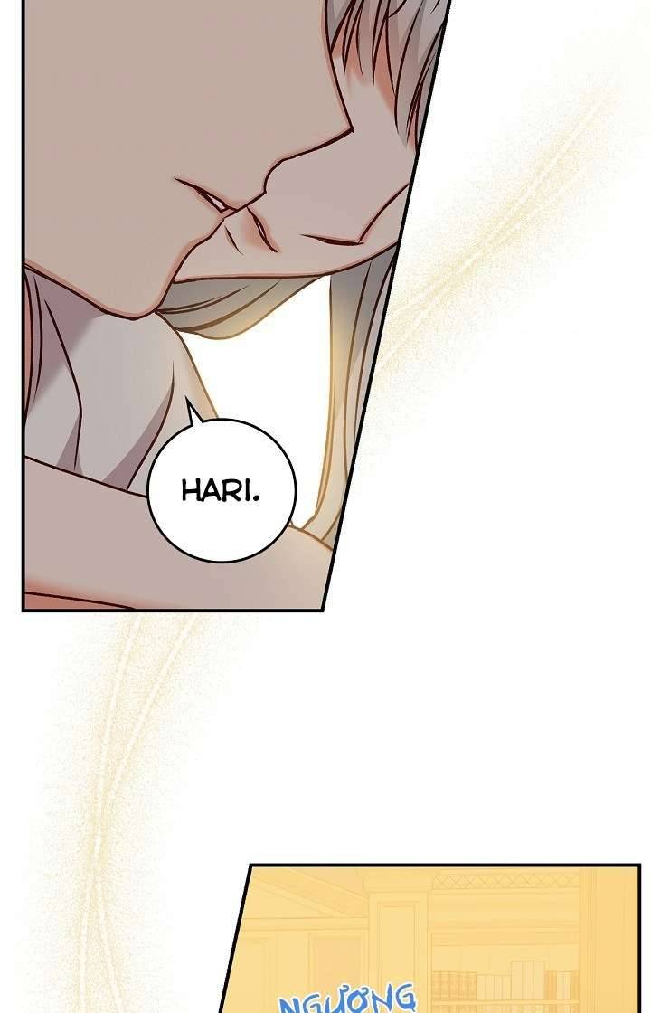 Cẩn Thận Với Các Anh Trai Đấy! Chap 68 - Next Chap 69