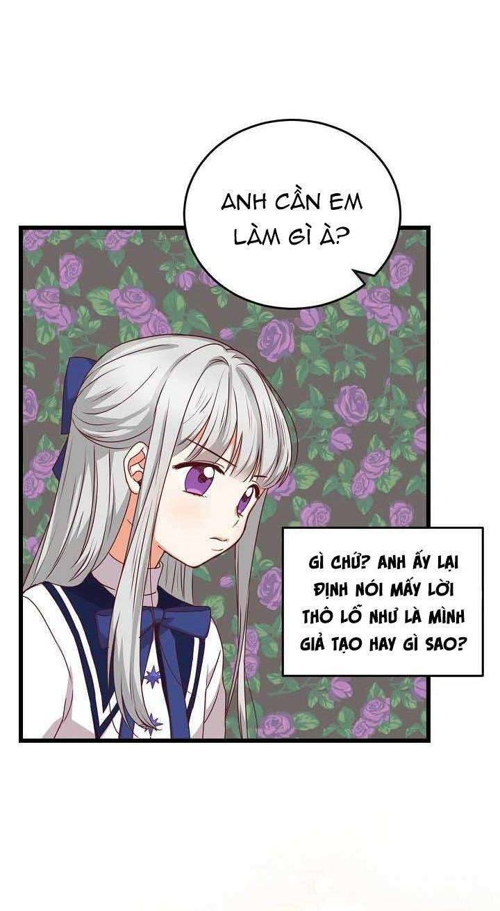 Cẩn Thận Với Các Anh Trai Đấy! Chap 20 - Next Chap 21