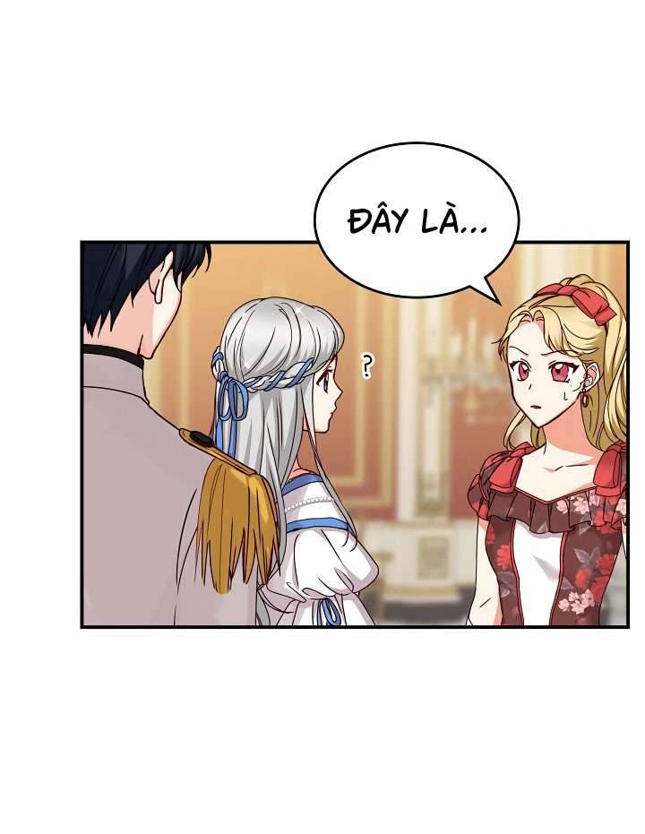 Cẩn Thận Với Các Anh Trai Đấy! Chap 47 - Next Chap 48