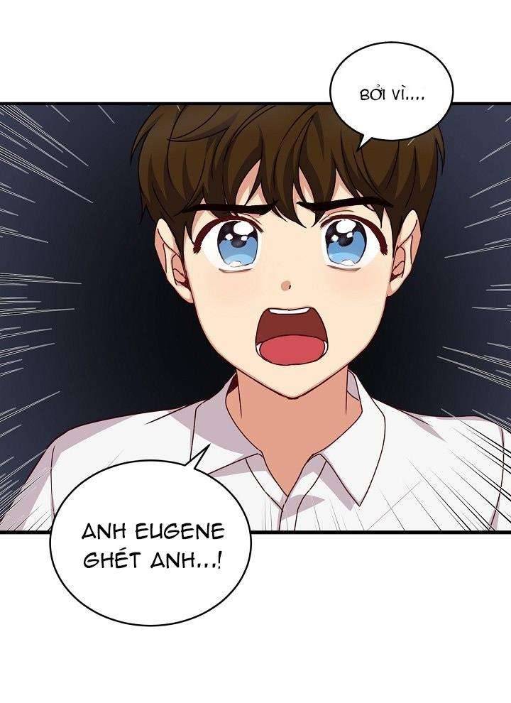 Cẩn Thận Với Các Anh Trai Đấy! Chap 30 - Next Chap 31