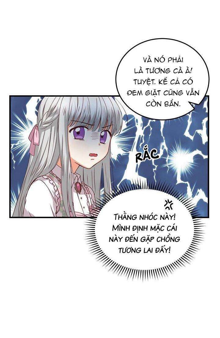 Cẩn Thận Với Các Anh Trai Đấy! Chap 18 - Next Chap 19