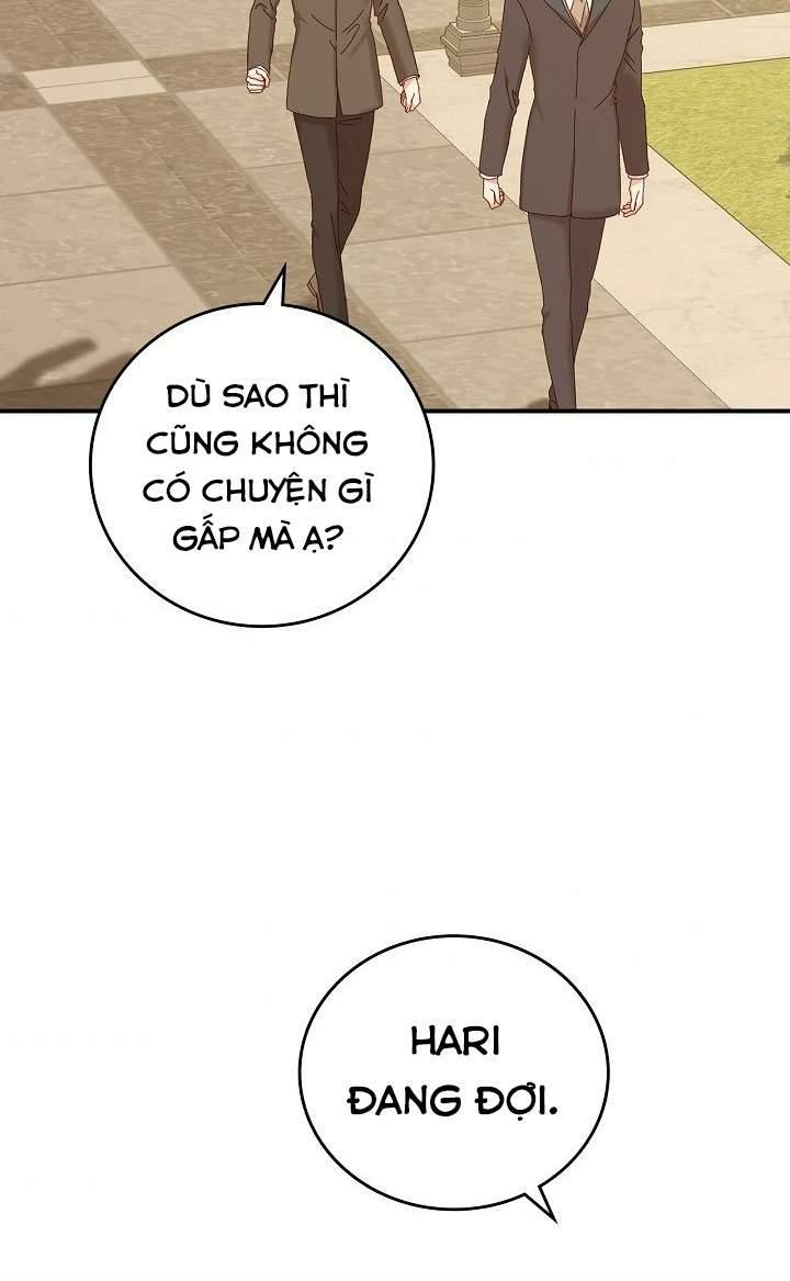 Cẩn Thận Với Các Anh Trai Đấy! Chap 66 - Next Chap 67