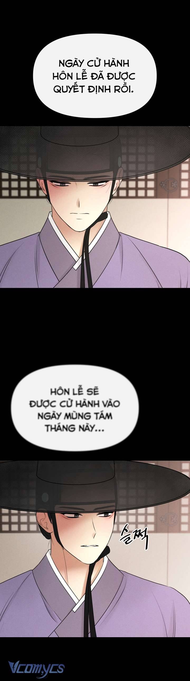 [18+] Tỳ Nữ Bỏ Trốn Chap 9 - Trang 2