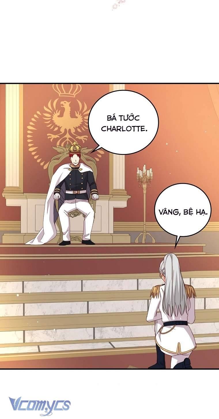 Cẩn Thận Với Các Anh Trai Đấy! Chap NT9 - Next Chap NT8