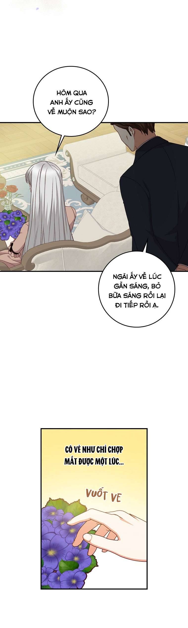 Cẩn Thận Với Các Anh Trai Đấy! Chap 87 - Trang 2