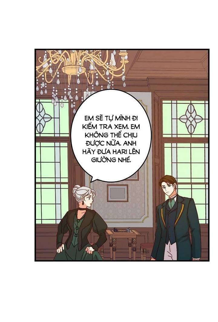 Cẩn Thận Với Các Anh Trai Đấy! Chap 3 - Next Chap 4