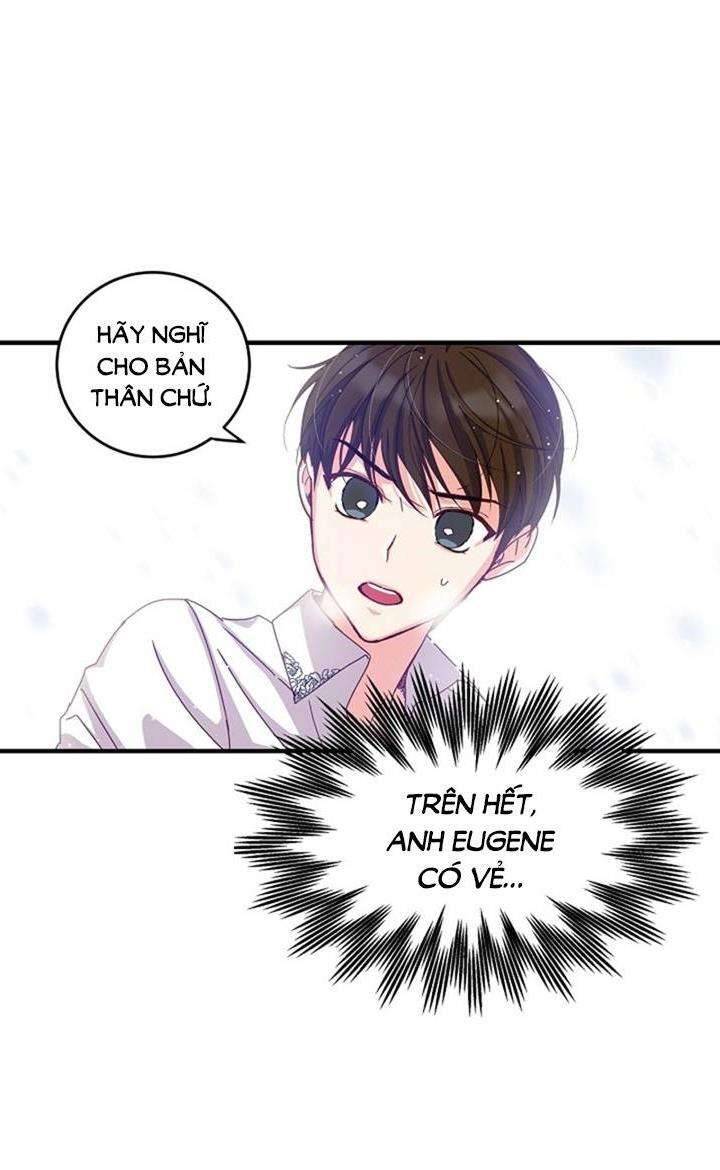 Cẩn Thận Với Các Anh Trai Đấy! Chap 2 - Next Chap 3