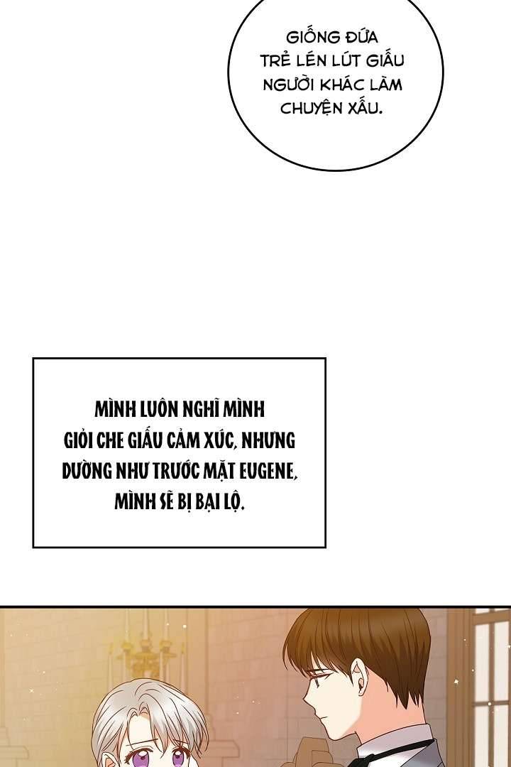 Cẩn Thận Với Các Anh Trai Đấy! Chap 71 - Next Chap 72