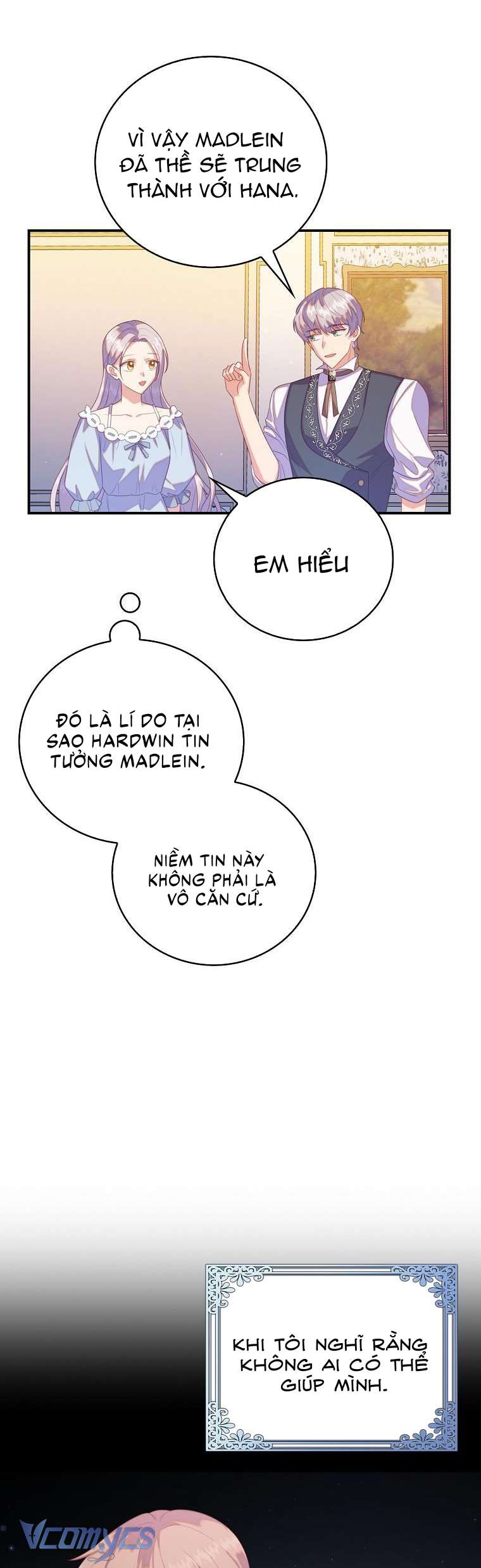 Tôi Chỉ Nhận Ra Sau Khi Mất Cô Ấy Chap 29 - Next Chap 30