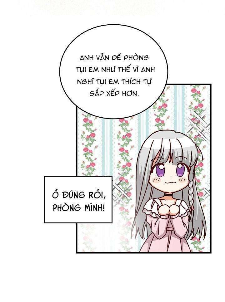 Cẩn Thận Với Các Anh Trai Đấy! Chap 39 - Next Chap 40