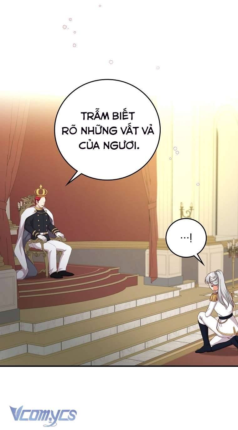 Cẩn Thận Với Các Anh Trai Đấy! Chap NT9 - Next Chap NT8